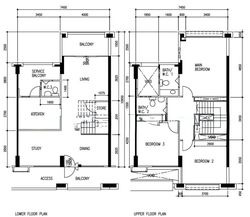 Blk 285C Toh Guan Road (Jurong East), HDB Executive #510755971